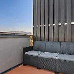 Apartmán Koa - The Box