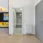Koa - The Box Apartmán *