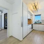 Apartmán Koa - The Box *