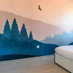 Koa - The Box Apartmán *