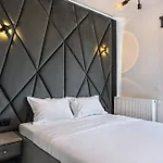 Koa - The Box Apartmán Brašov