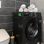 Apartmán Koa - The Box Brašov