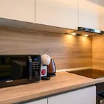 Koa - The Box Apartmán