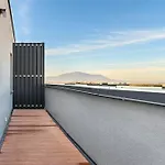 Apartmán Koa - The Box