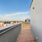 Koa - The Box Apartmán Brašov