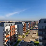 Koa - The Box Brašov