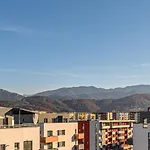 Apartmán Koa - The Box Brašov