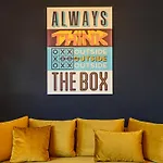 Koa - The Box * Brašov