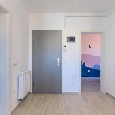 Koa - The Box Appartement Braşov