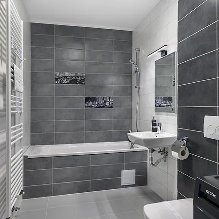 Koa - The Box Appartement