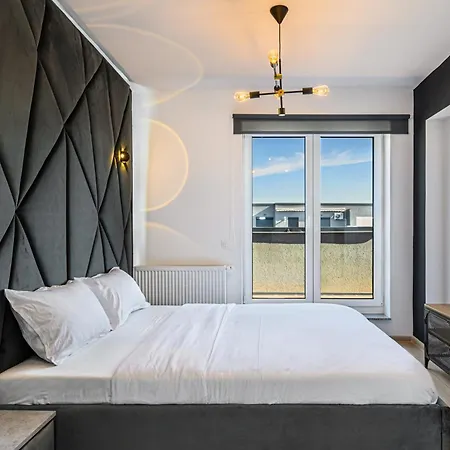 Appartement Koa - The Box