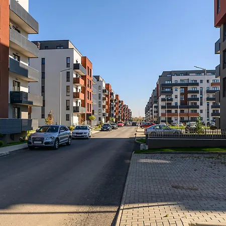 Διαμέρισμα Koa - The Box