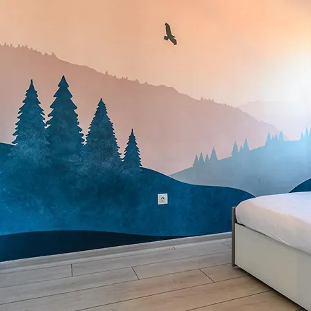 Koa - The Box Appartement *