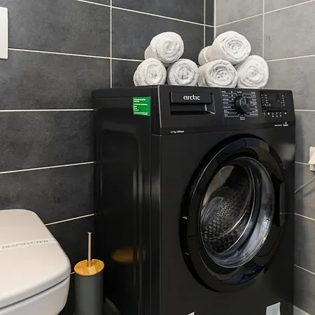 Appartement Koa - The Box Braşov