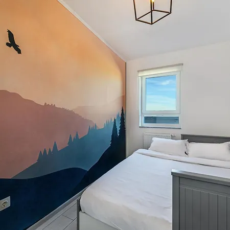 Koa - The Box * Braşov