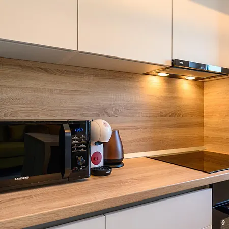 Koa - The Box Appartement