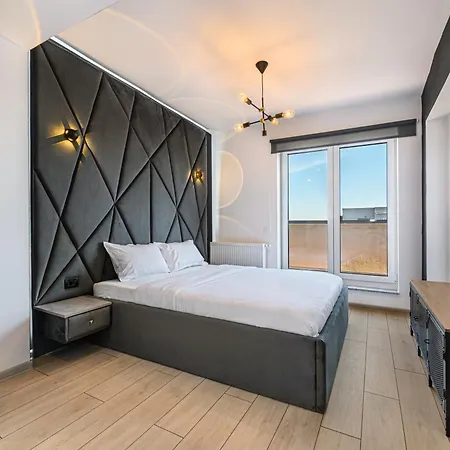 Koa - The Box Appartement *