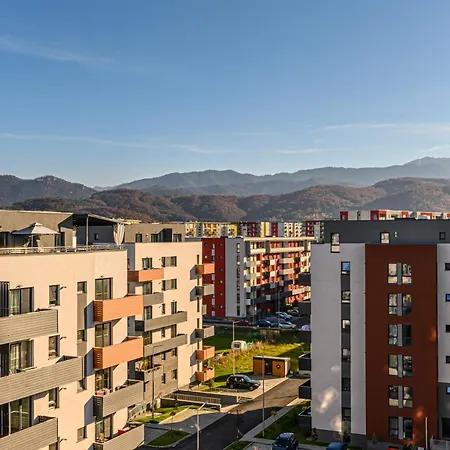 Koa - The Box Διαμέρισμα