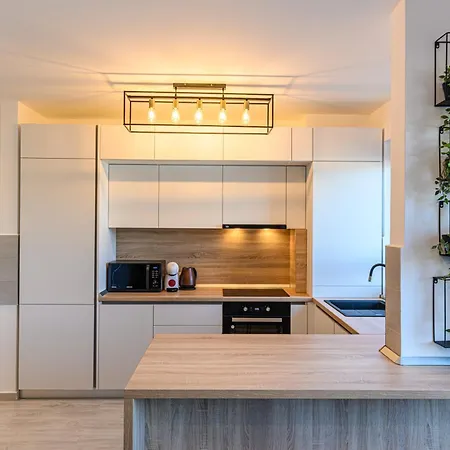 Appartement Koa - The Box