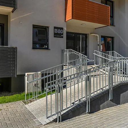 Koa - The Box Μπρασόβ