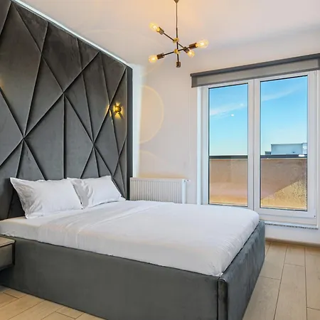 Appartement Koa - The Box