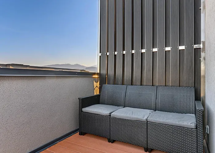 Διαμέρισμα Koa - The Box