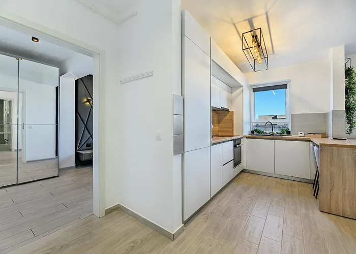 Διαμέρισμα Koa - The Box *