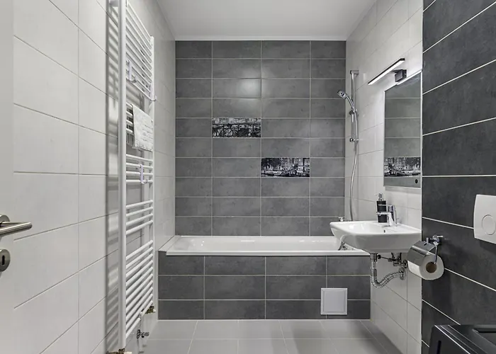 Koa - The Box Апартаменти Брашов