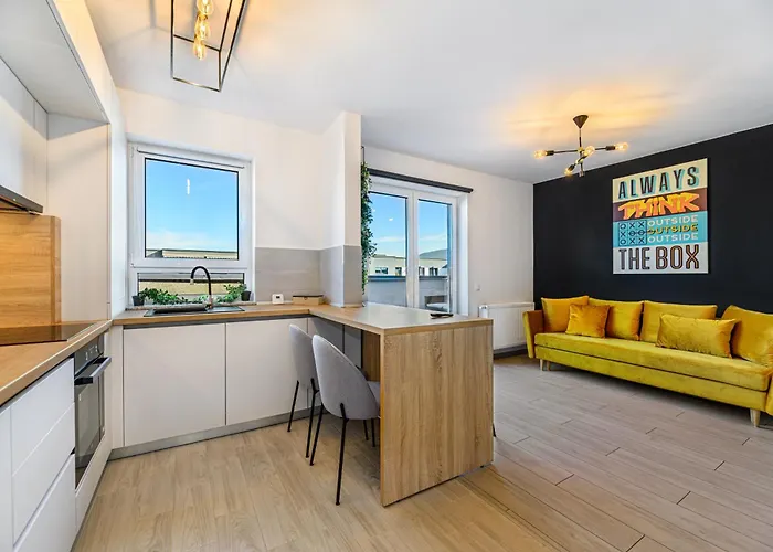 Koa - The Box Брашов