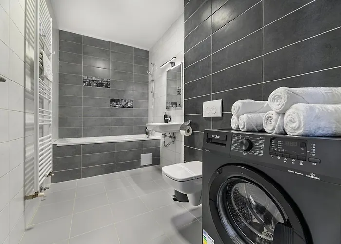 Koa - The Box Апартаменти