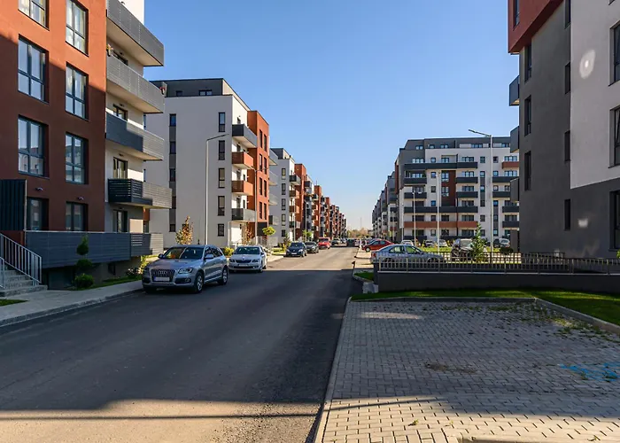 Διαμέρισμα Koa - The Box