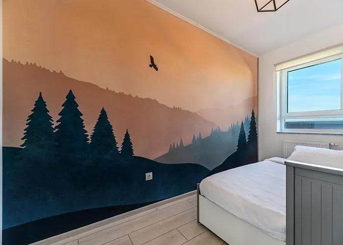 Апартаменти Koa - The Box *