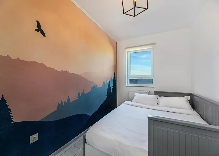 Koa - The Box * Μπρασόβ