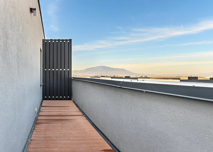 Апартаменти Koa - The Box