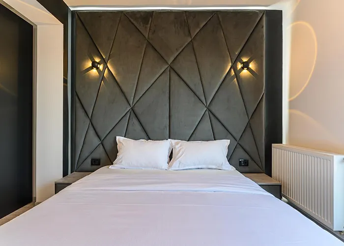 Διαμέρισμα Koa - The Box *