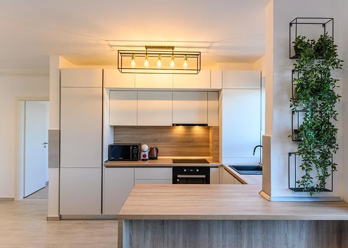 Διαμέρισμα Koa - The Box