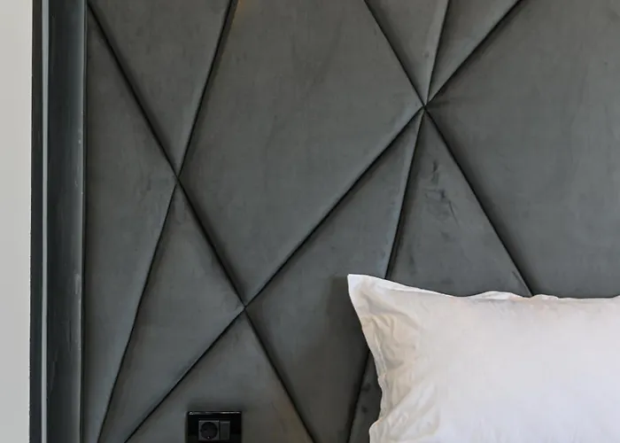 Апартаменти Koa - The Box *