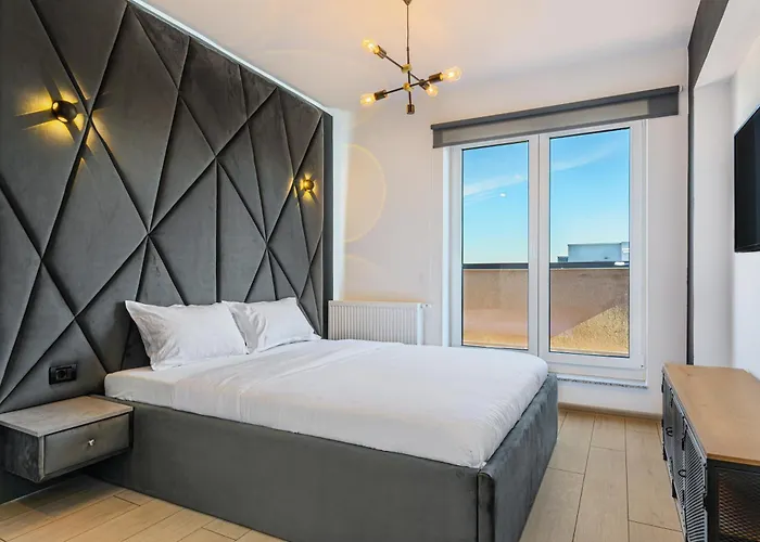 Апартаменти Koa - The Box