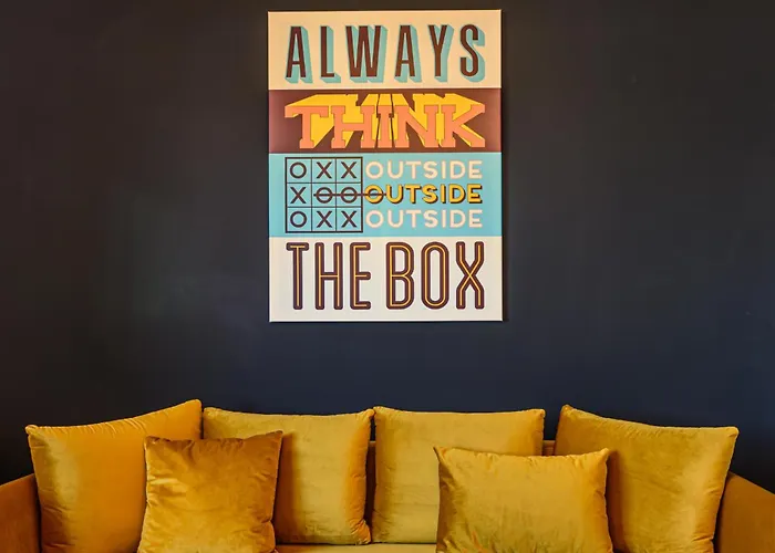 Koa - The Box * Μπρασόβ